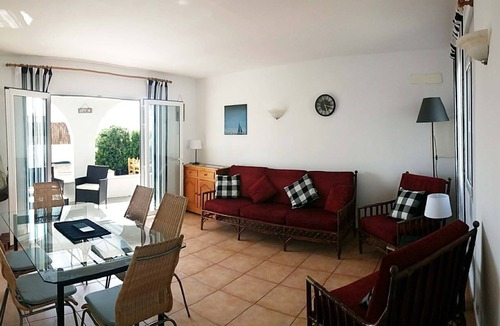 Cala en Porter Villa | 3 Bedroom, 2 Bathroom, Pool, Wi-Fi, Spacious Villa in Cala En Porter Quiet Area