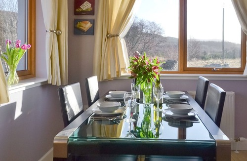 Farr Cottage | 3 bedroom accommodation in Farr near Inverness