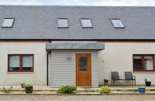 Linlithgow Cottage | 3 bedroom accommodation in Near Linlithgow