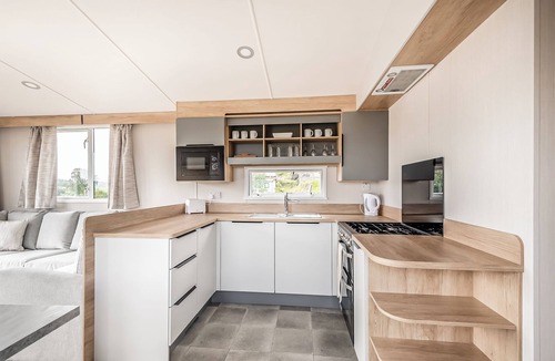 Sandyhills House | 3 bedroom accommodation in Castle Douglas