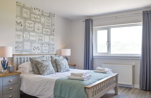 Lamlash Cottage | 3 bedroom accommodation in Lamlash, Isle of Arran
