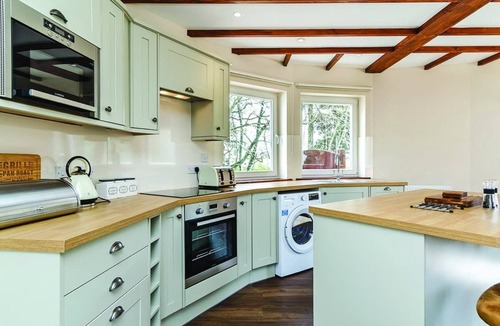 Clova Ski Chalet | 3 bedroom accommodation in Nr Kirriemuir