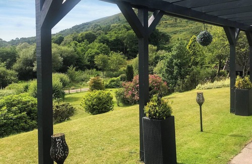 Torcastle Cottage | 3 bedroom accommodation in Banavie, near Fort William