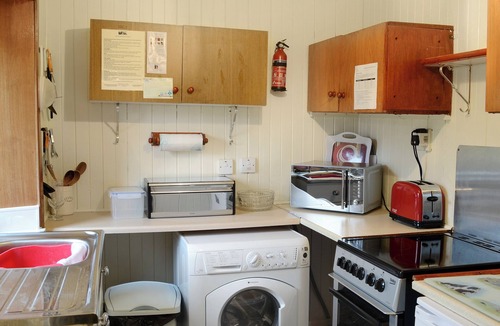 Oldshoremore Cottage | 3 bedroom accommodation in Rhiconich, Sutherland