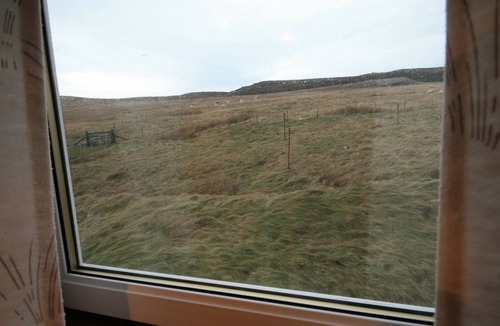 Oldshoremore Cottage | 3 bedroom accommodation in Rhiconich, Sutherland