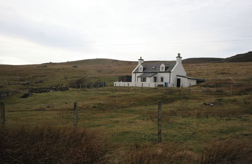 Oldshoremore Cottage | 3 bedroom accommodation in Rhiconich, Sutherland