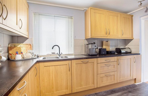 Kyleakin Cottage | 3 bedroom accommodation in Kyleakin, Isle of Skye