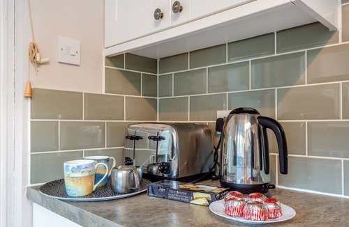 Muir of Ord Cottage | 3 bedroom accommodation in Strathconon, near Strathpeffer