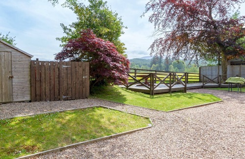 Gairlochy Cottage | 3 bedroom accommodation in Gairlochy, near Fort William