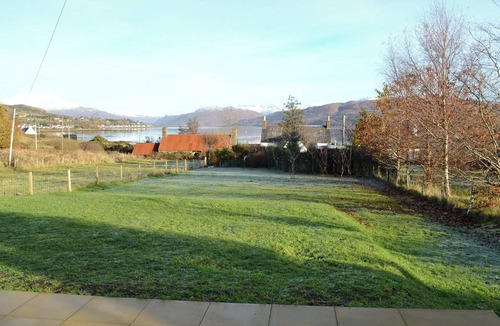 Lochcarron Cottage | 3 bedroom accommodation in Slumbay, near Lochcarron