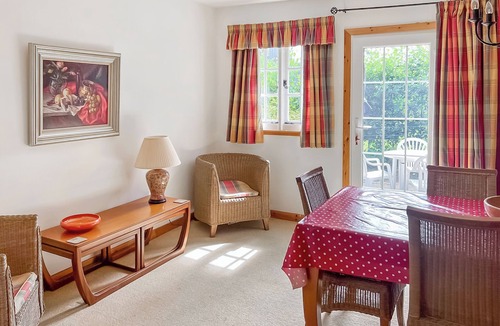 Isle of Arran Cottage | 3 bedroom accommodation in Whiting Bay