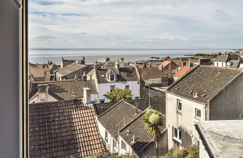 St Monans Cottage | 3 bedroom accommodation in St Monans, near Anstruther
