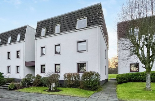 Gleneagles Apartment | 3 bedroom accommodation in Gleneagles