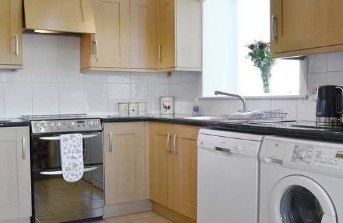Haddington Cottage | 3 bedroom accommodation in Haddington
