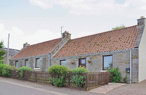 Haddington Cottage | 3 bedroom accommodation in Haddington