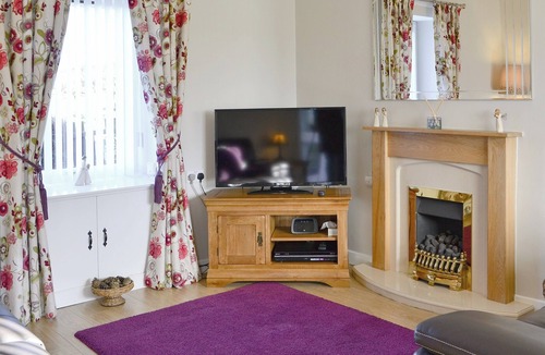 Haddington Cottage | 3 bedroom accommodation in Haddington