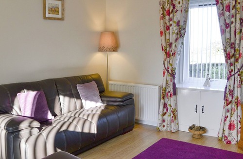 Haddington Cottage | 3 bedroom accommodation in Haddington
