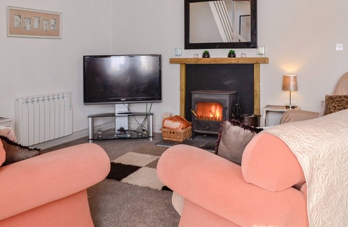 Sandyhills Cottage | 3 bedroom accommodation in Auchencairn, near Sandhills