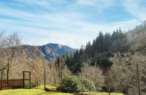Glenfinnan Cottage | 3 bedroom accommodation in Glenfinnan, near Fort William