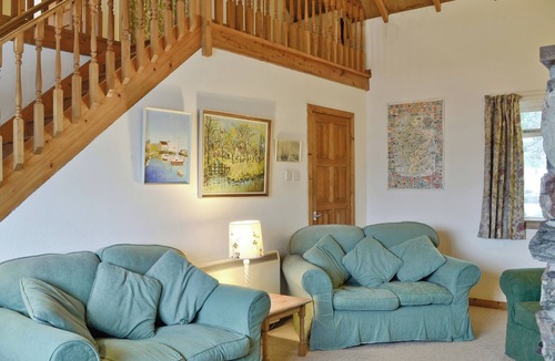 Invergarry Cottage | 3 bedroom accommodation in Invergarry, Tomdoun