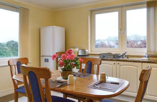 Linlithgow Cottage | 3 bedroom accommodation in Linlithgow