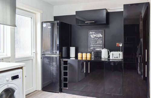 Lochgelly Cottage | 3 bedroom accommodation in Lochgelly