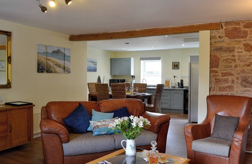 Mauchline Cottage | 3 bedroom accommodation in Mauchline