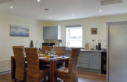 Mauchline Cottage | 3 bedroom accommodation in Mauchline