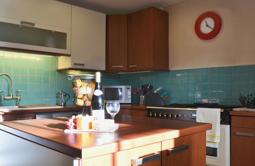 Weem Cottage | 3 bedroom accommodation in Aberfeldy, near Edinburgh