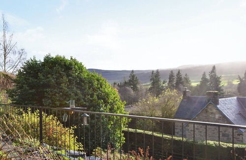 Weem Cottage | 3 bedroom accommodation in Aberfeldy, near Edinburgh
