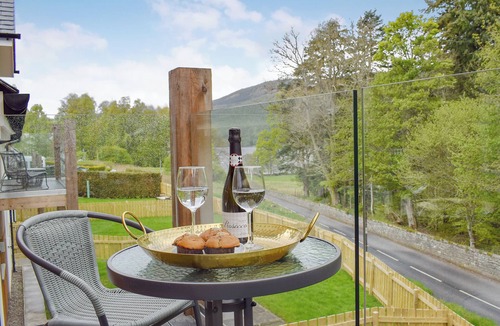 Kenmore Cottage | 3 bedroom accommodation in Kenmore, near Aberfeldy