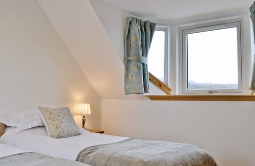 Acharacle Cottage | 3 bedroom accommodation in Arivegaig, near Acharacle