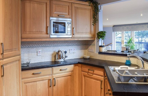 Ardgartan Cottage | 3 bedroom accommodation in Arrochar