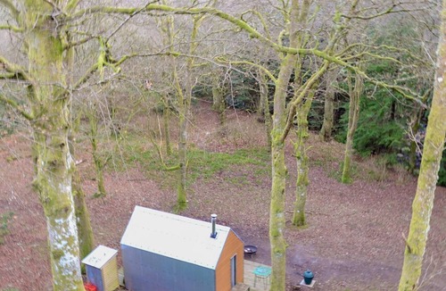 Banchory Cottage | 3 bedroom accommodation in Banchory