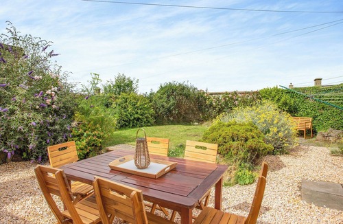 Burghead Cottage | 3 bedroom accommodation in Burghead