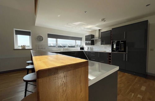 Dingwall Cottage | 3 bedroom accommodation in Culbokie, near Dingwall