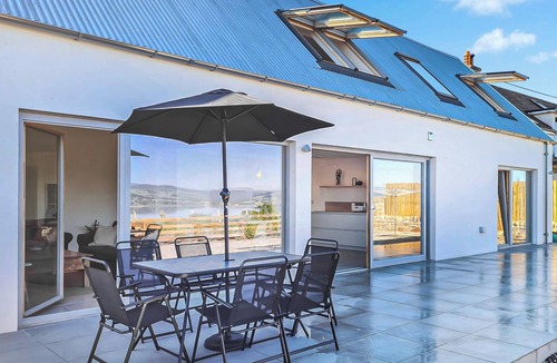 Culbokie Cottage | 3 bedroom accommodation in Culbokie, near Black Isle