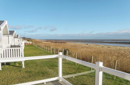 Southerness Cottage | 3 bedroom accommodation in Southerness, near Dalbeattie