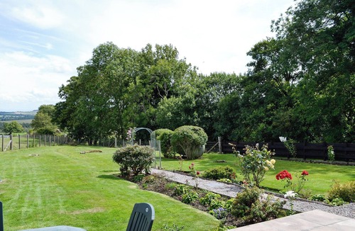 Dumfries Cottage | 3 bedroom accommodation in Mabie, near Dumfries