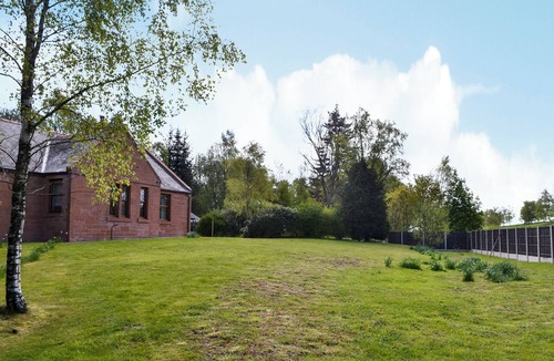 Lockerbie Cottage | 3 bedroom accommodation in Johnston Bridge, near Lockerbie