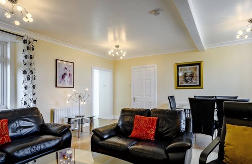 Rothesay Cottage | 3 bedroom accommodation in Ascog, Isle of Bute