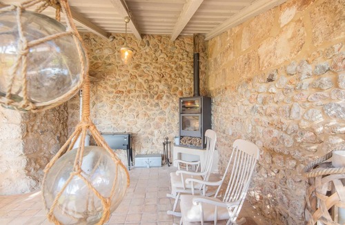 Caimari House | 3 bedroom accommodation in Caimari