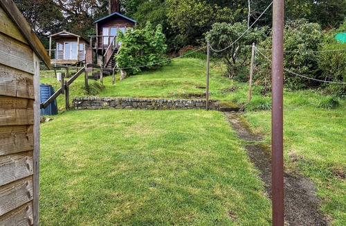 Lamlash Cottage | 3 bedroom accommodation in Lamlash