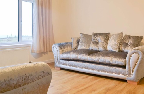 Whaligoe Cottage | 3 bedroom accommodation in Ulbster, near Wick