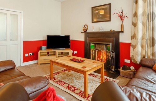 Lybster Cottage | 3 bedroom accommodation in Lybster, near Wick