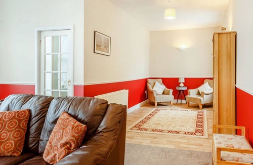 Lybster Cottage | 3 bedroom accommodation in Lybster, near Wick