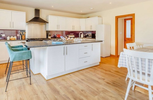 Lybster Cottage | 3 bedroom accommodation in Lybster, near Wick