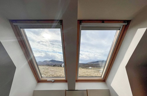 Staffin Cottage | 3 bedroom accommodation in Staffin, near Portree