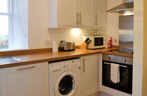 Alford Cottage | 3 bedroom accommodation in Whitehouse, near Alford