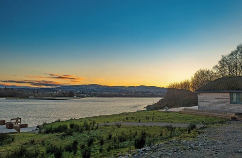 Taynuilt Cottage | 3 bedroom accommodation in Bonawe